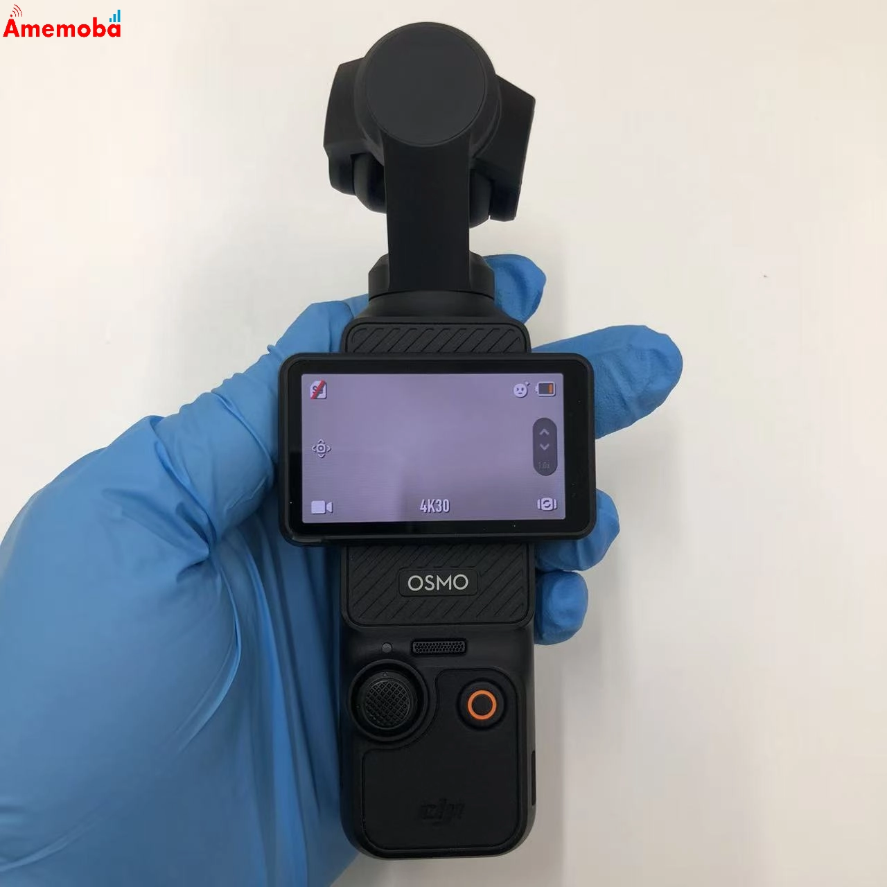 OSMO POCKET 3 ブラック系 OP9923 新品同様