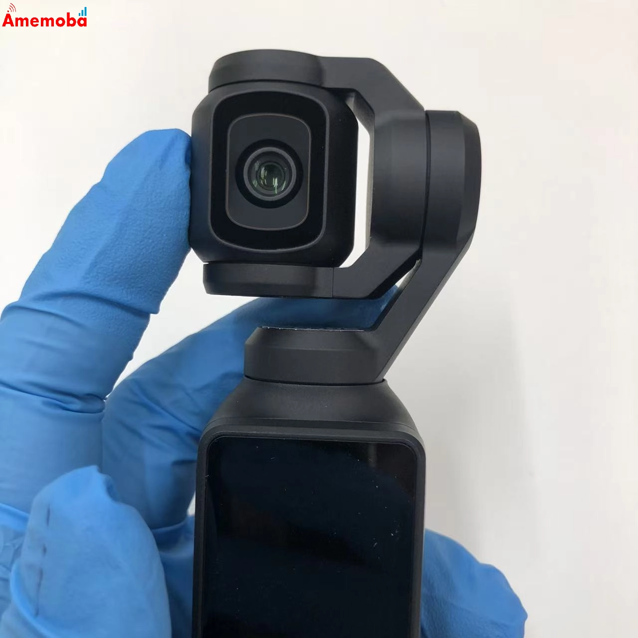 OSMO POCKET 3 ブラック系 OP9923 新品同様