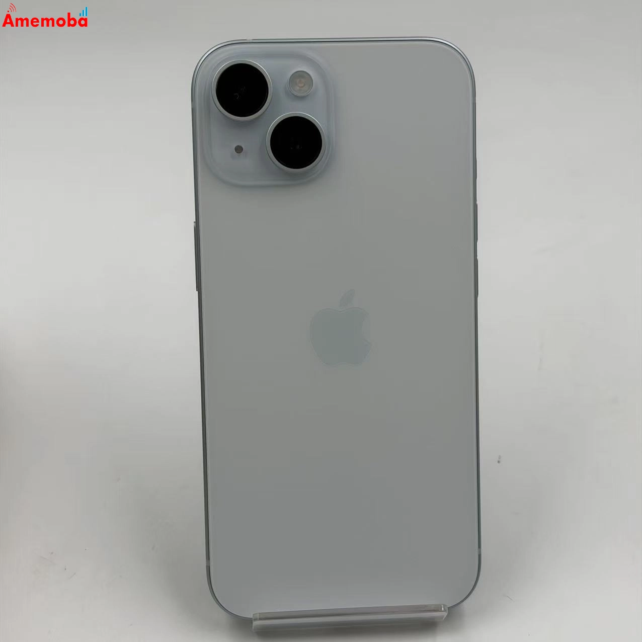 iPhone15 128GB ブルー NTML3J/A Apple版SIMフリー  未使用品