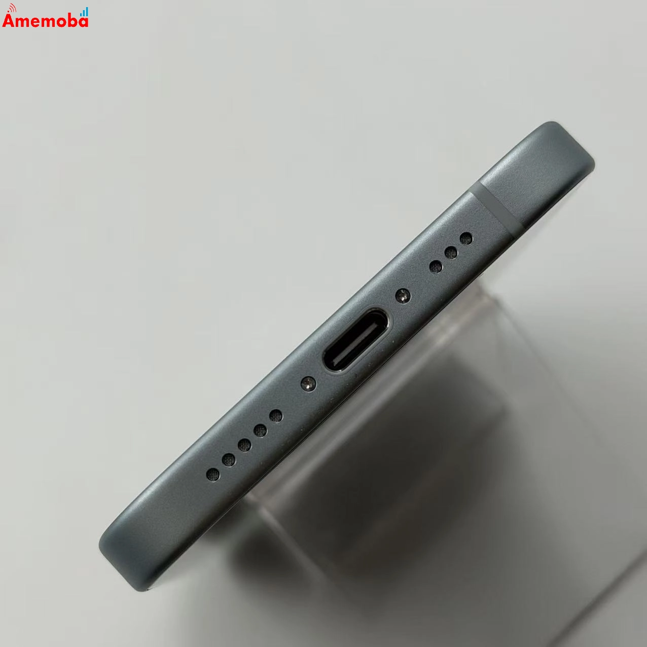 iPhone15 128GB ブルー NTML3J/A Apple版SIMフリー  未使用品