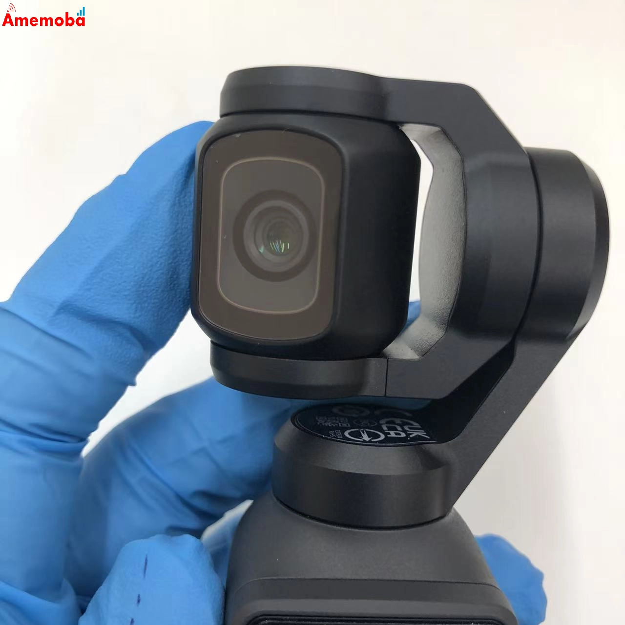 DJI Osmo Pocket 4 エッセンシャル コンボ - - OP4406 新品同様
