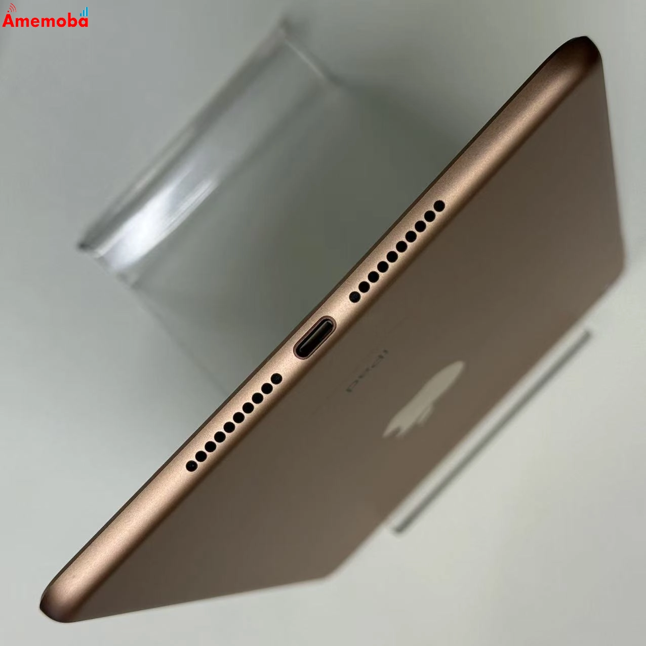 iPad mini 第5世代 Wi-Fiモデル 64GB ゴールド MUQY2J/A ジャンク品
