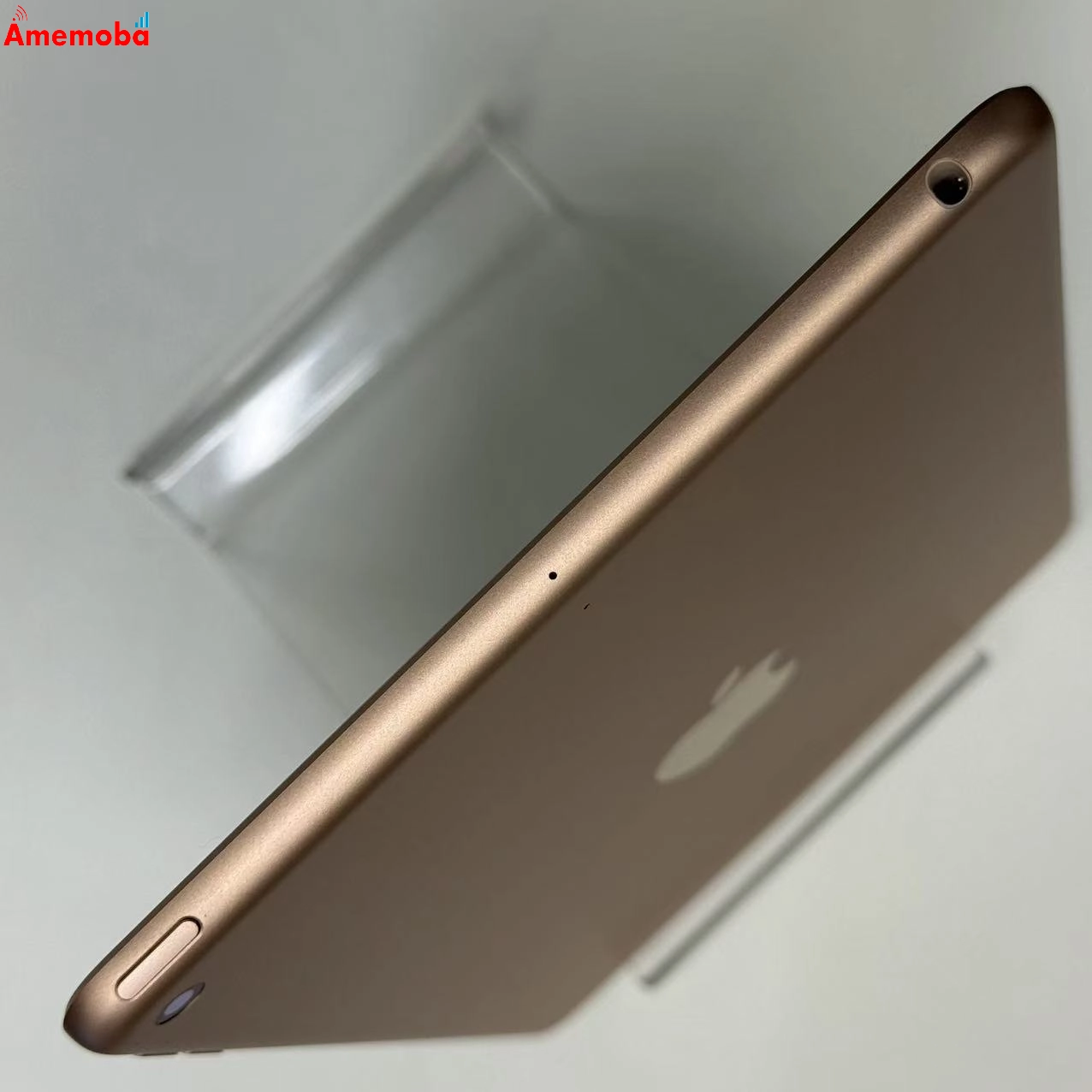 iPad mini 第5世代 Wi-Fiモデル 64GB ゴールド MUQY2J/A ジャンク品