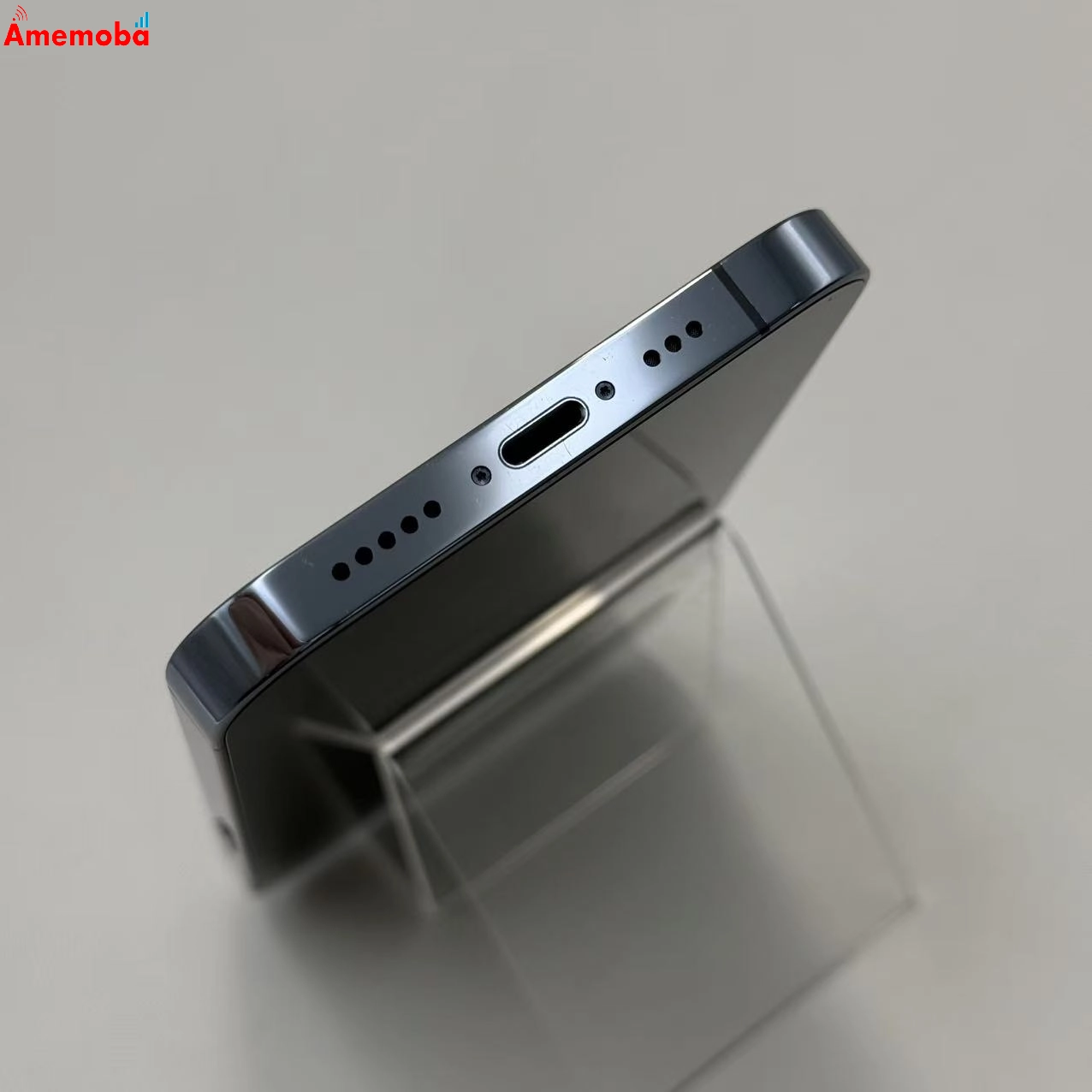 iPhone13 Pro 128GB シエラブルー MLUK3J/A SoftBank版SIMフリー ジャンク品