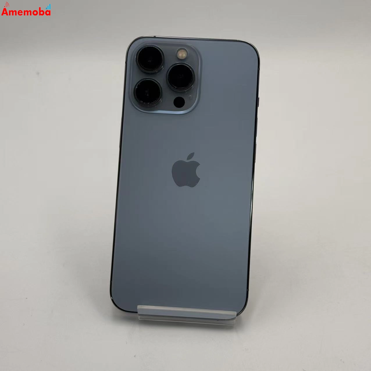 iPhone13 Pro 128GB シエラブルー MLUK3J/A SoftBank版SIMフリー ジャンク品