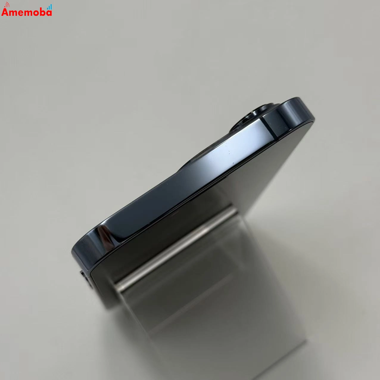 iPhone13 Pro 128GB シエラブルー MLUK3J/A SoftBank版SIMフリー ジャンク品