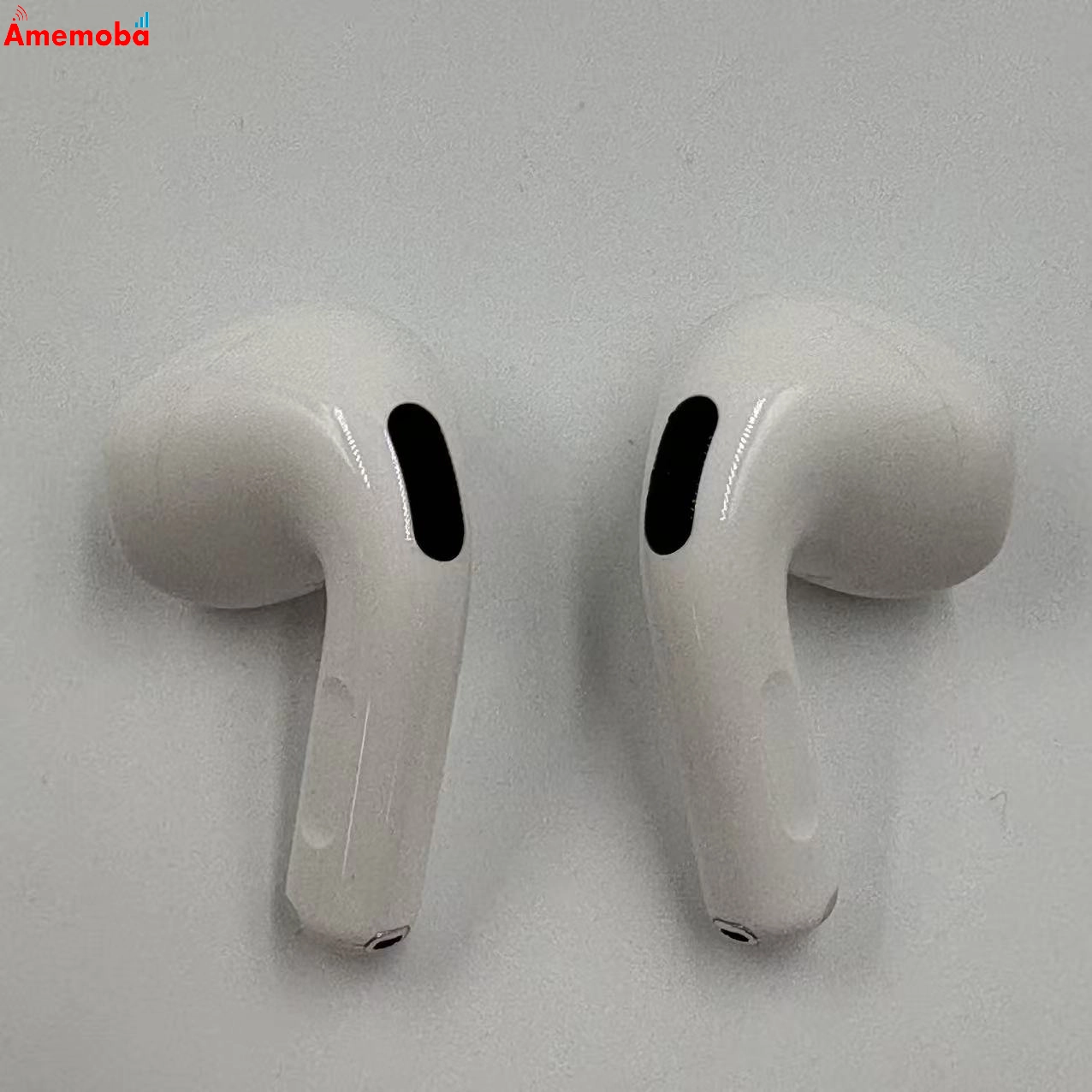 AirPods 第4世代 アクティブノイズキャンセリング搭載 ホワイト MXP93J/A ジャンク品