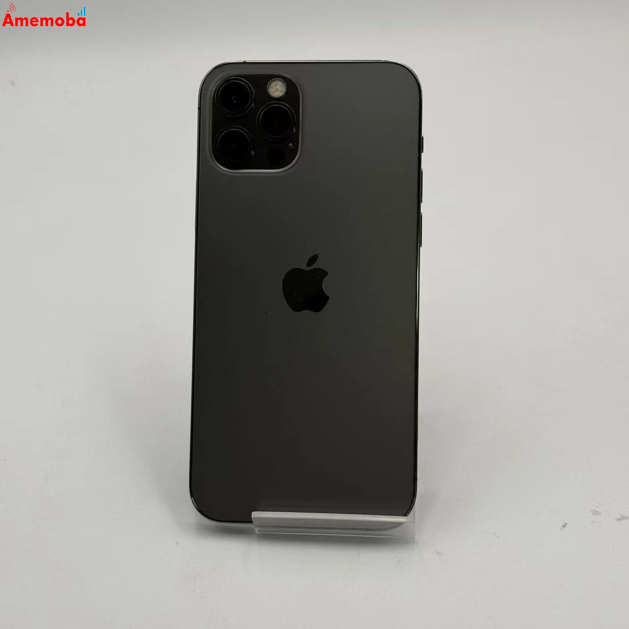 iPhone12 Pro 256GB グラファイト MGM93J/A AU版SIMフリー ジャンク品 au