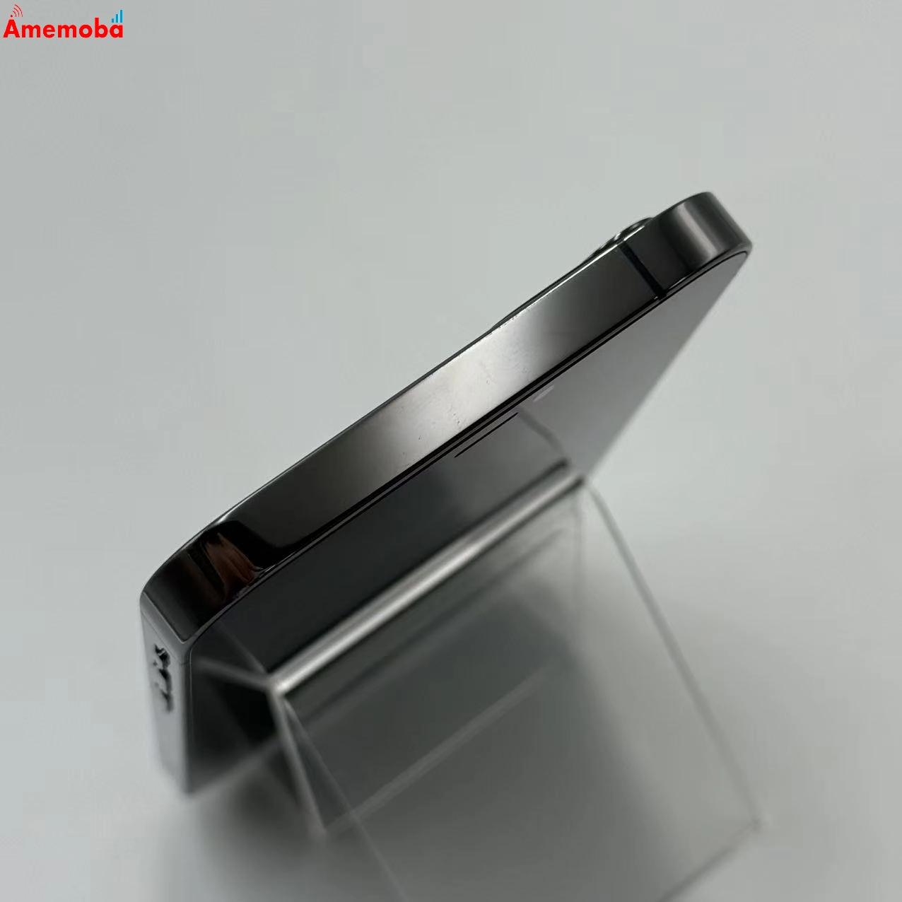 iPhone12 Pro 256GB グラファイト MGM93J/A AU版SIMフリー ジャンク品 au