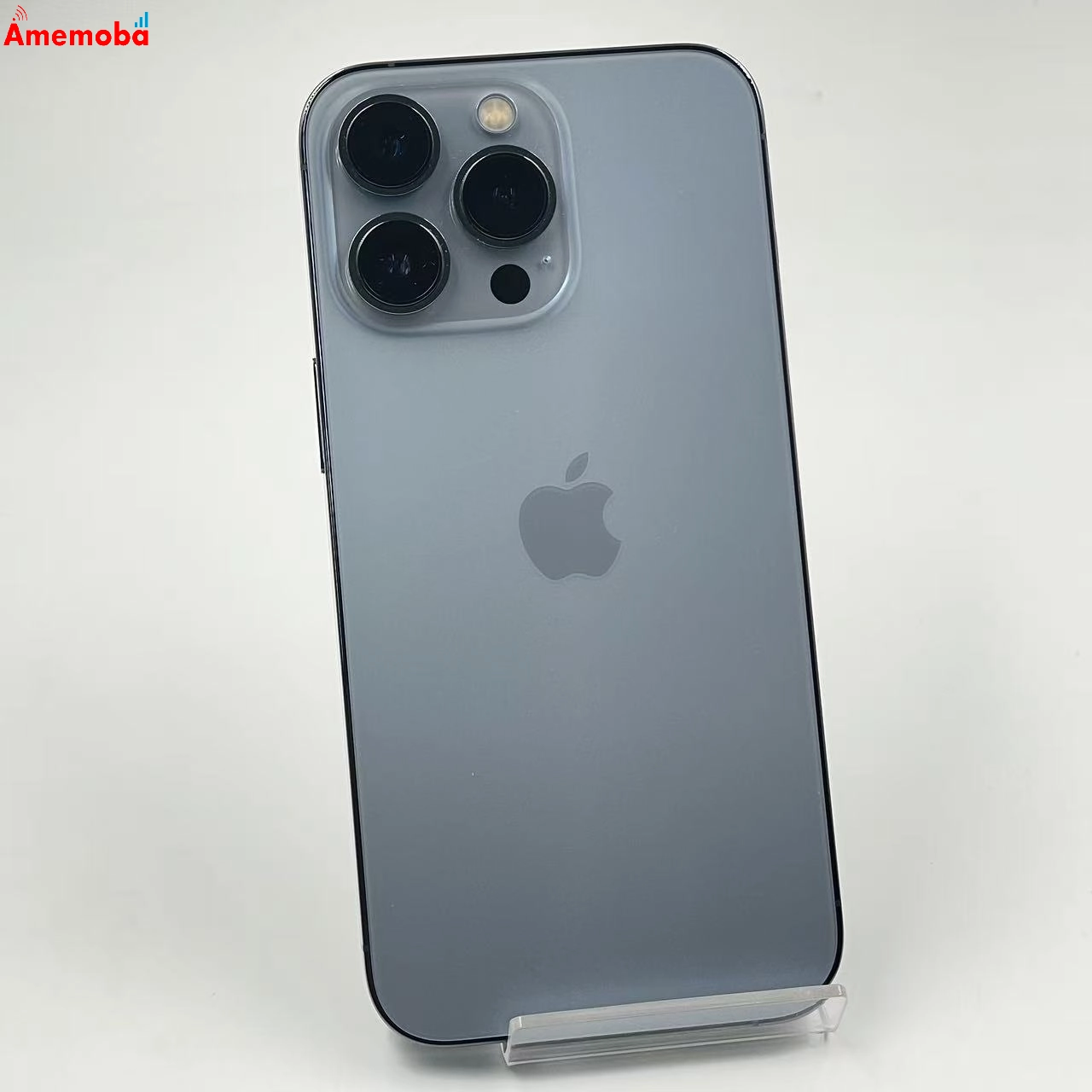 iPhone13 Pro 512GB シエラブルー MLV03J/A AU版SIMフリー 美品