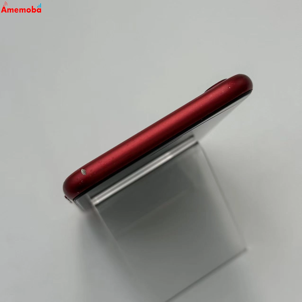 iPhoneSE 第2世代 64GB Product Red MHGR3J/A docomo版SIMフリー ジャンク品