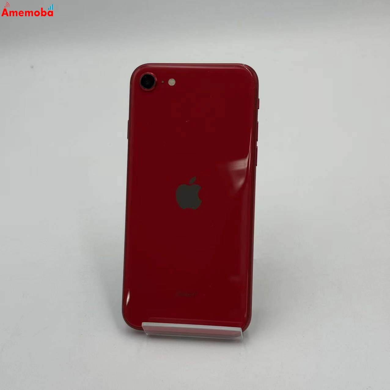 iPhoneSE 第2世代 64GB Product Red MHGR3J/A docomo版SIMフリー ジャンク品
