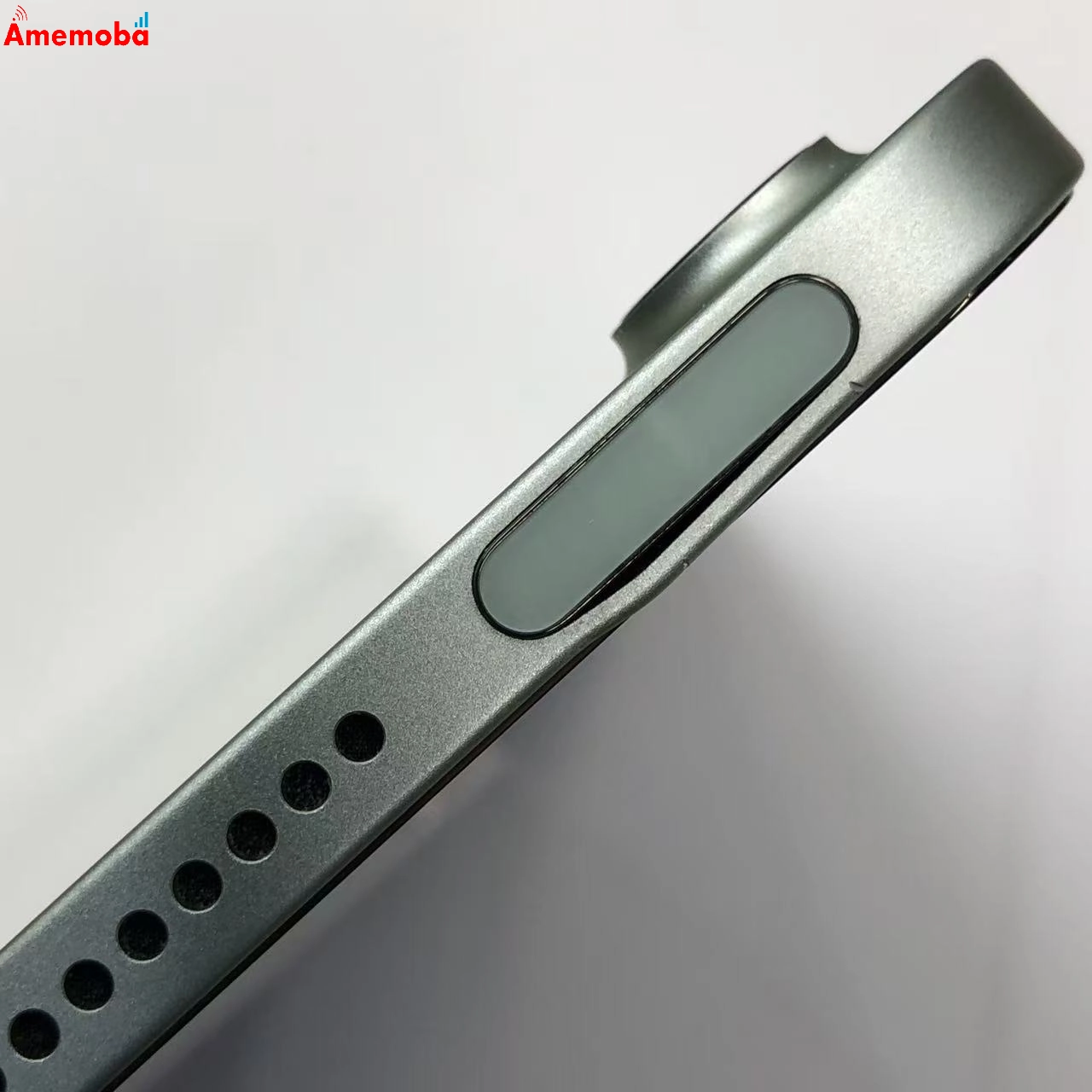 iPad Air 第4世代 Wi-Fiモデル 256GB グリーン MYG02X/A
