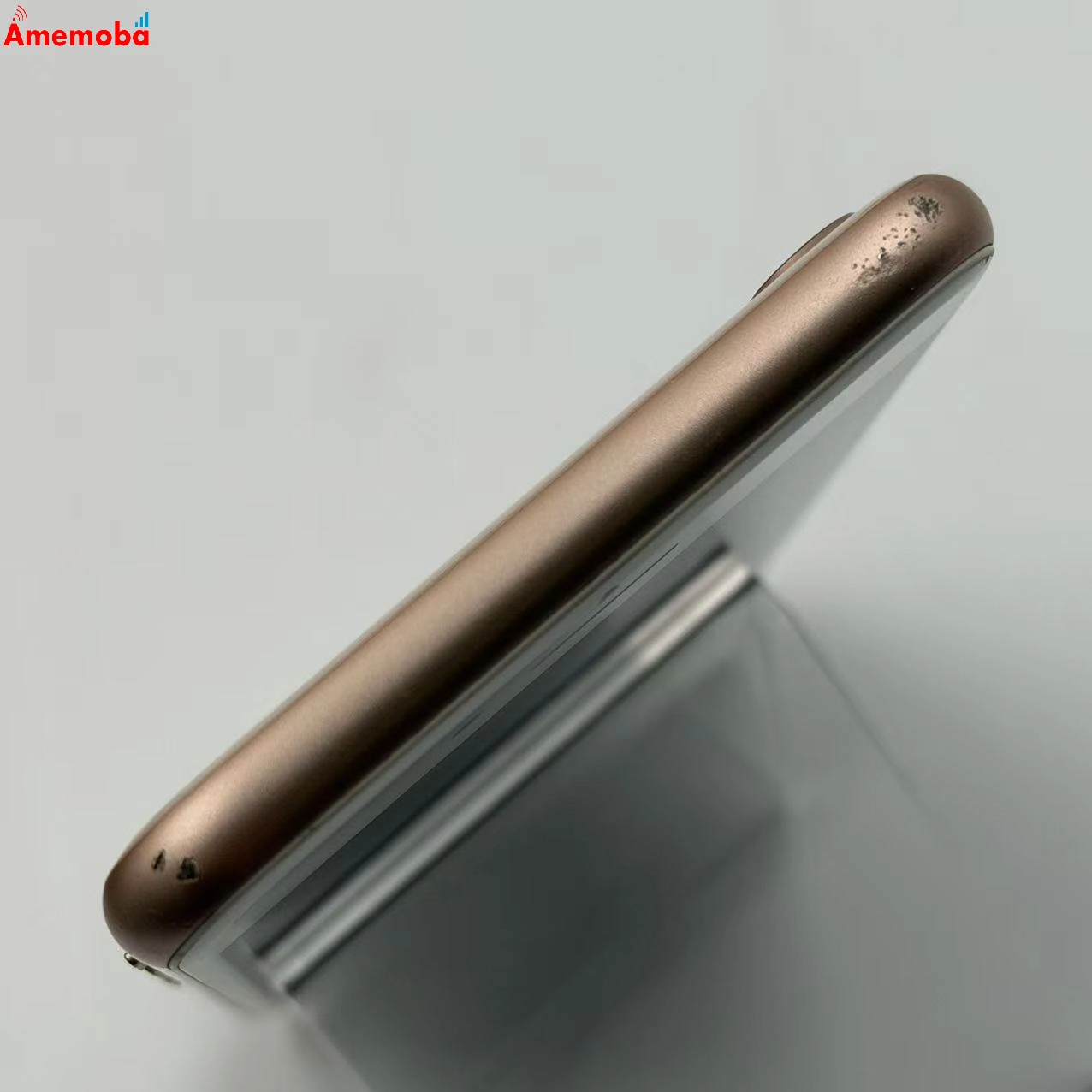 iPhone8 256GB ゴールド MQ862J/A AU版SIMフリー