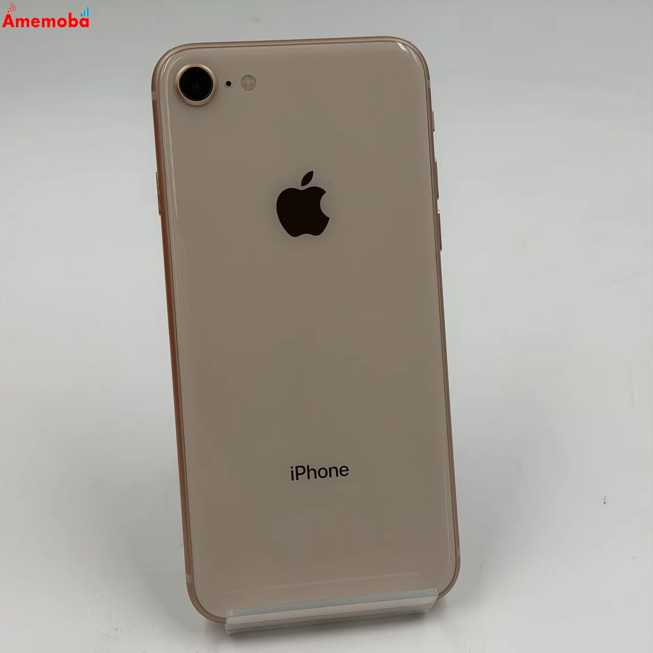 iPhone8 256GB ゴールド MQ862J/A AU版SIMフリー