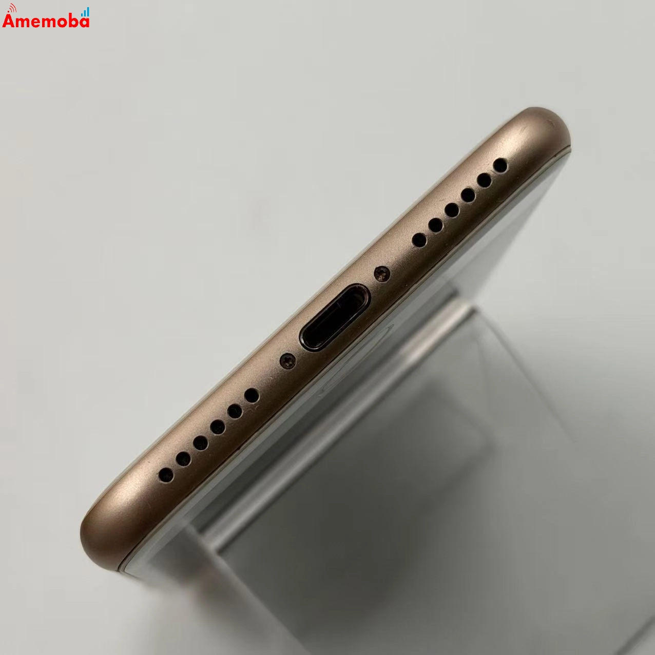 iPhone8 256GB ゴールド MQ862J/A AU版SIMフリー