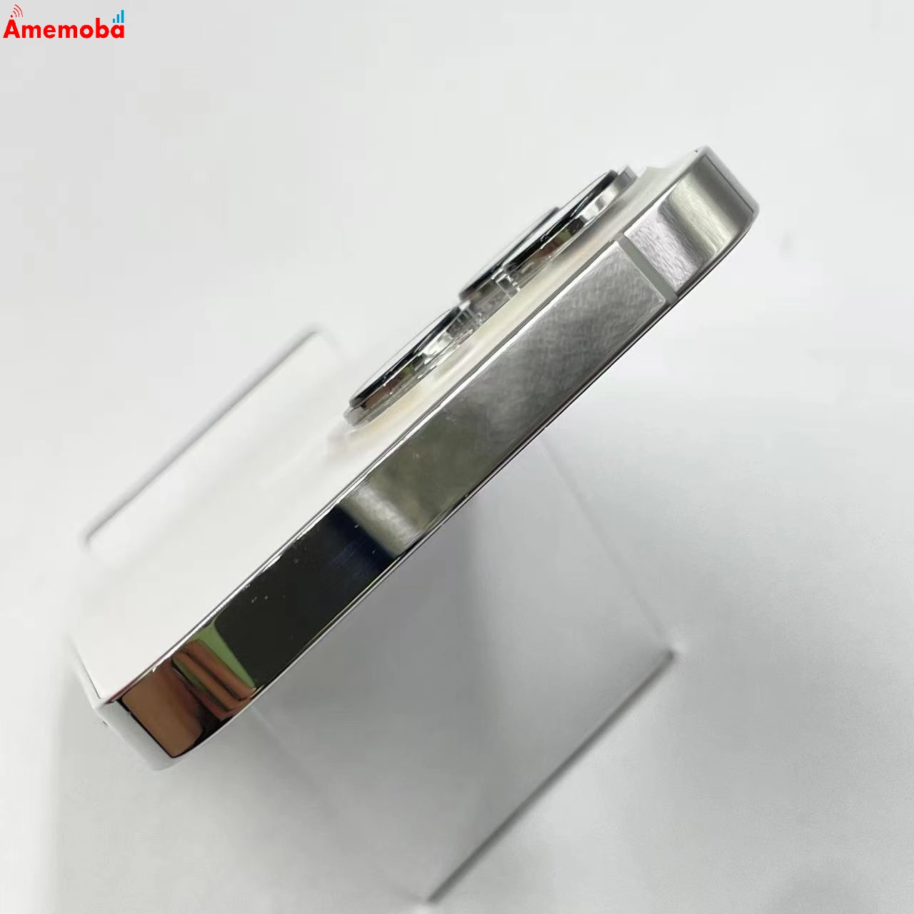 iPhone13 Pro 256GB シルバー MLUP3J/A AU版SIMフリー