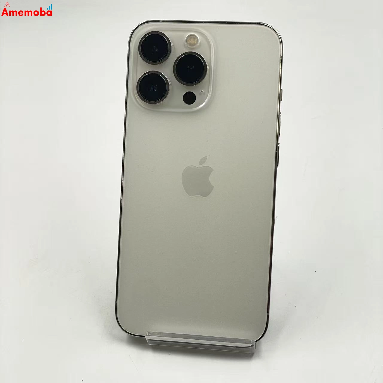 iPhone13 Pro 256GB シルバー MLUP3J/A AU版SIMフリー