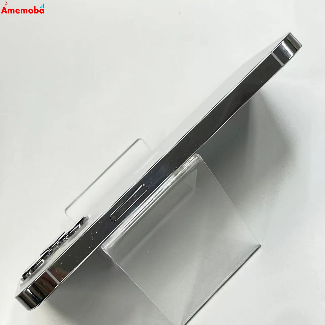 iPhone13 Pro 256GB シルバー MLUP3J/A AU版SIMフリー