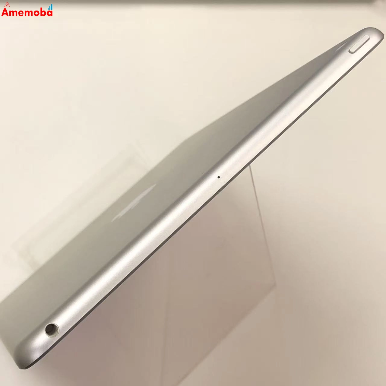 iPad 第8世代 Wi-Fiモデル 32GB シルバー MYLA2J/A 訳あり品