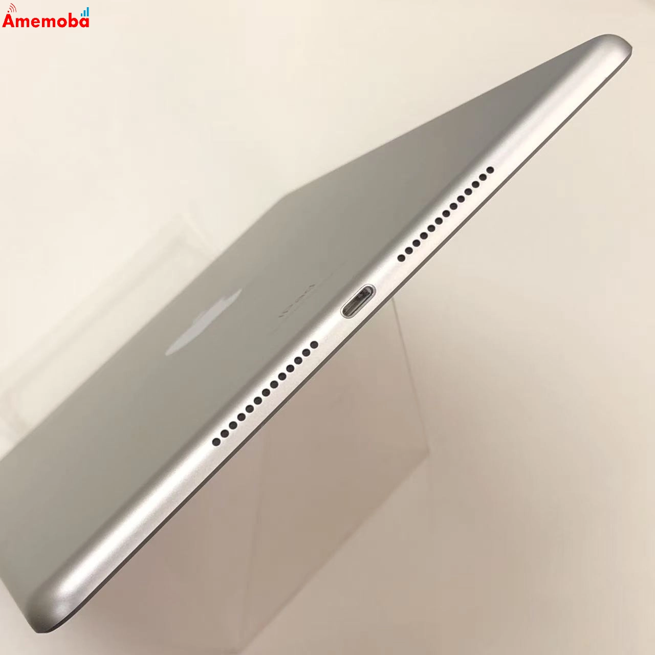 iPad 第8世代 Wi-Fiモデル 32GB シルバー MYLA2J/A 訳あり品