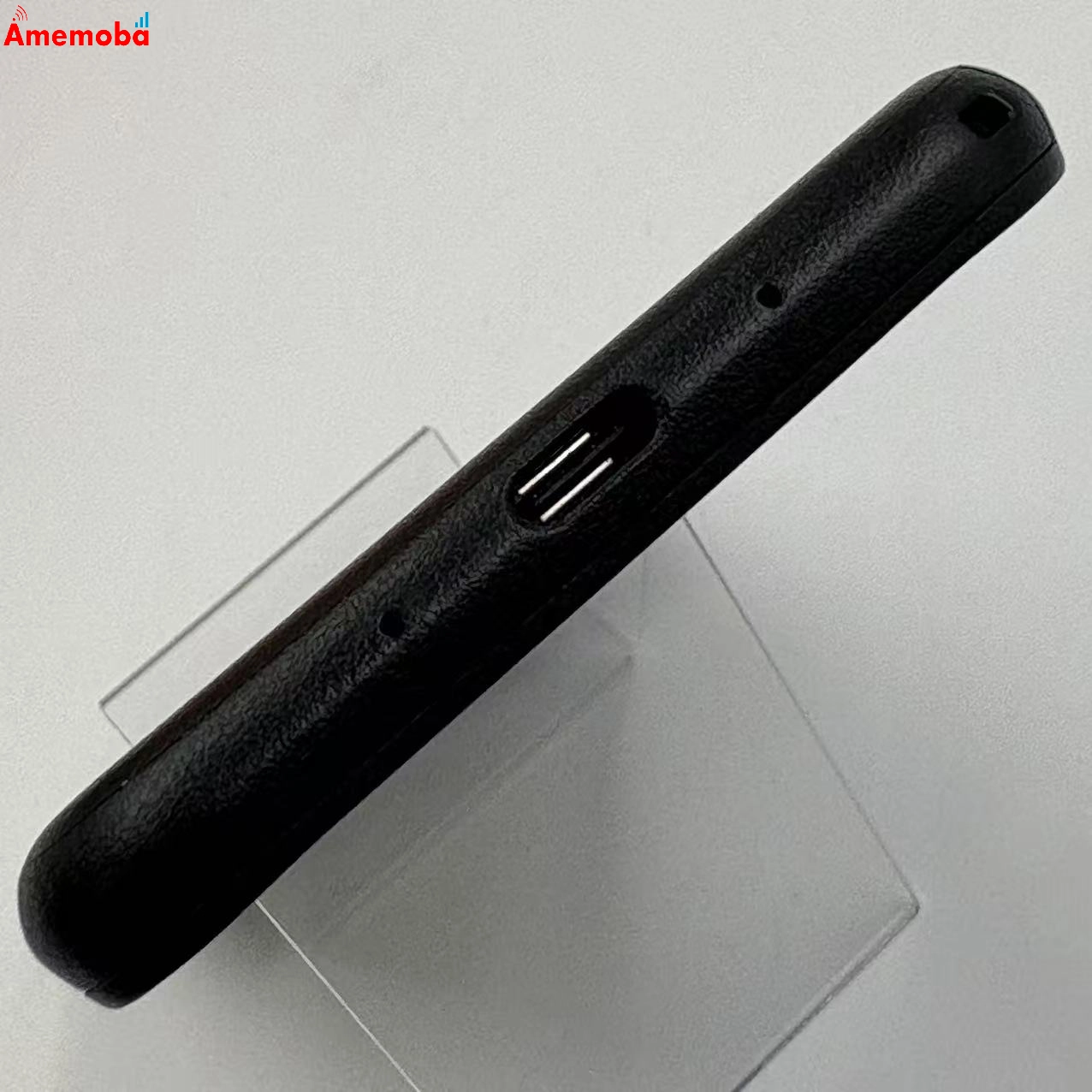DIGNO BX2 4GB/64GB ブラック A101KC SoftBank版SIMフリー 極美品