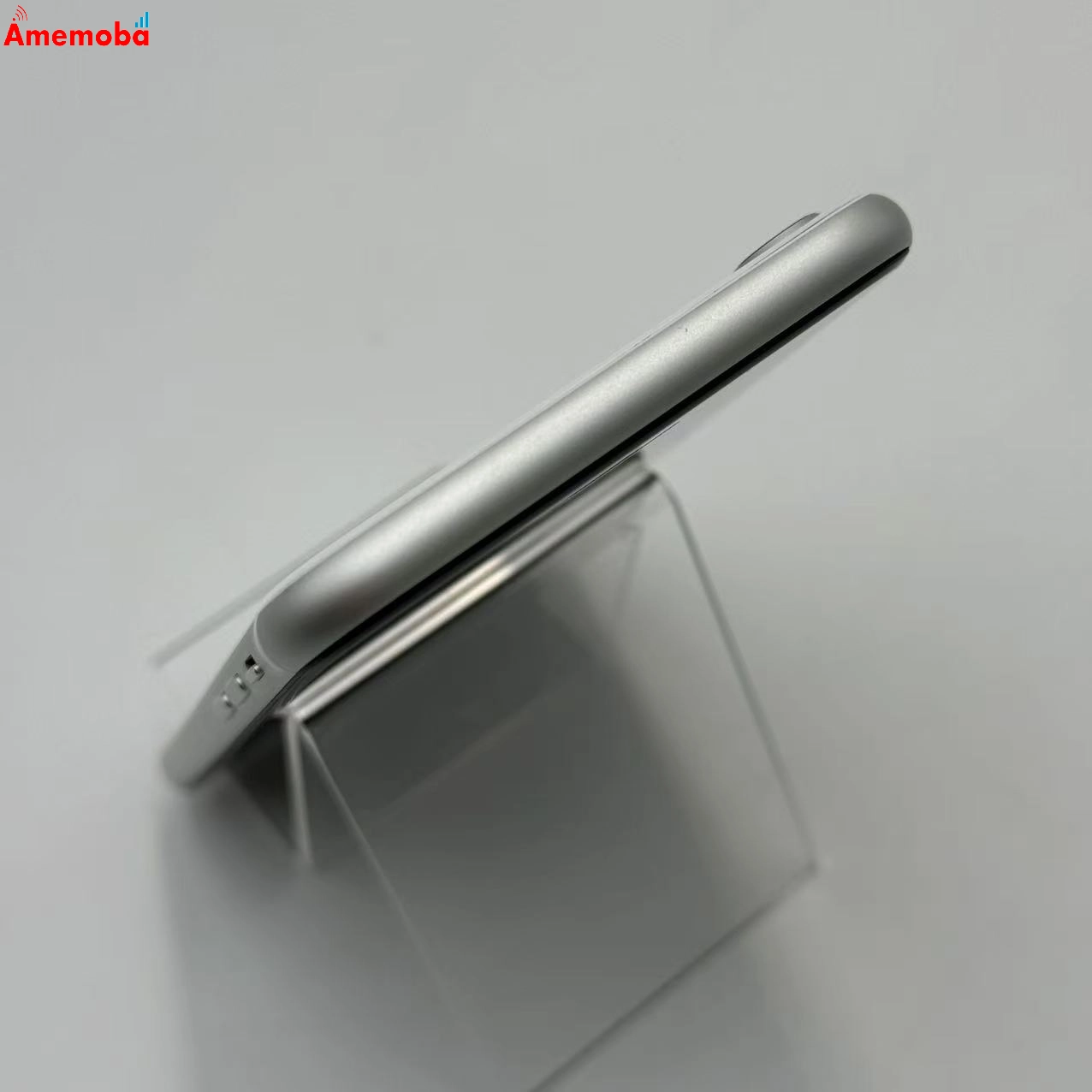 iPhoneSE 第2世代 256GB ホワイト MXVU2J/A SIMフリー ジャンク品