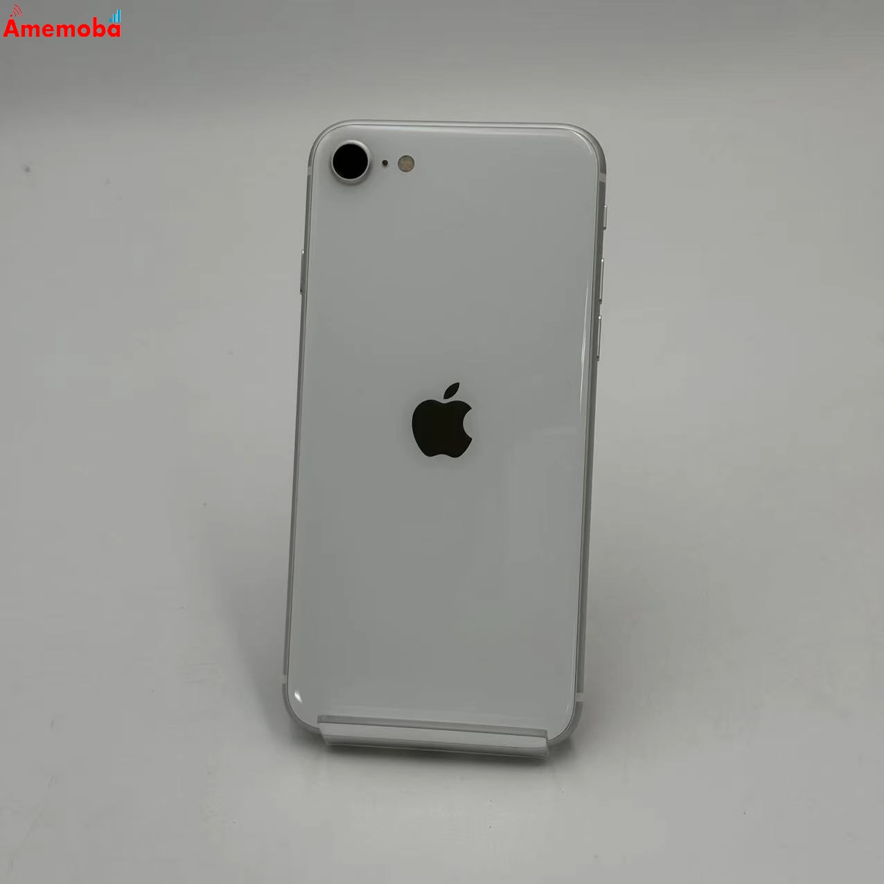 iPhoneSE 第2世代 256GB ホワイト MXVU2J/A SIMフリー ジャンク品