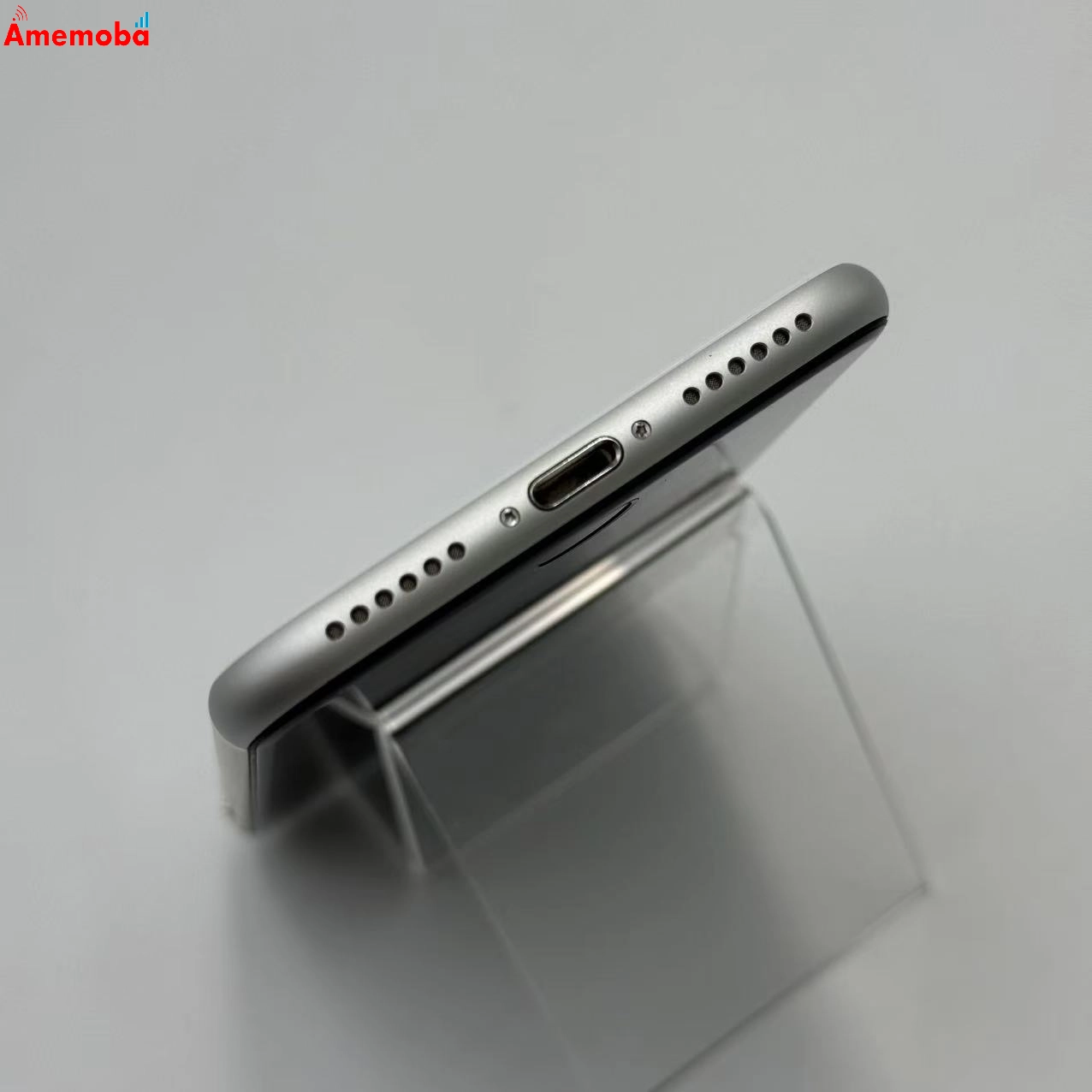 iPhoneSE 第2世代 256GB ホワイト MXVU2J/A SIMフリー ジャンク品