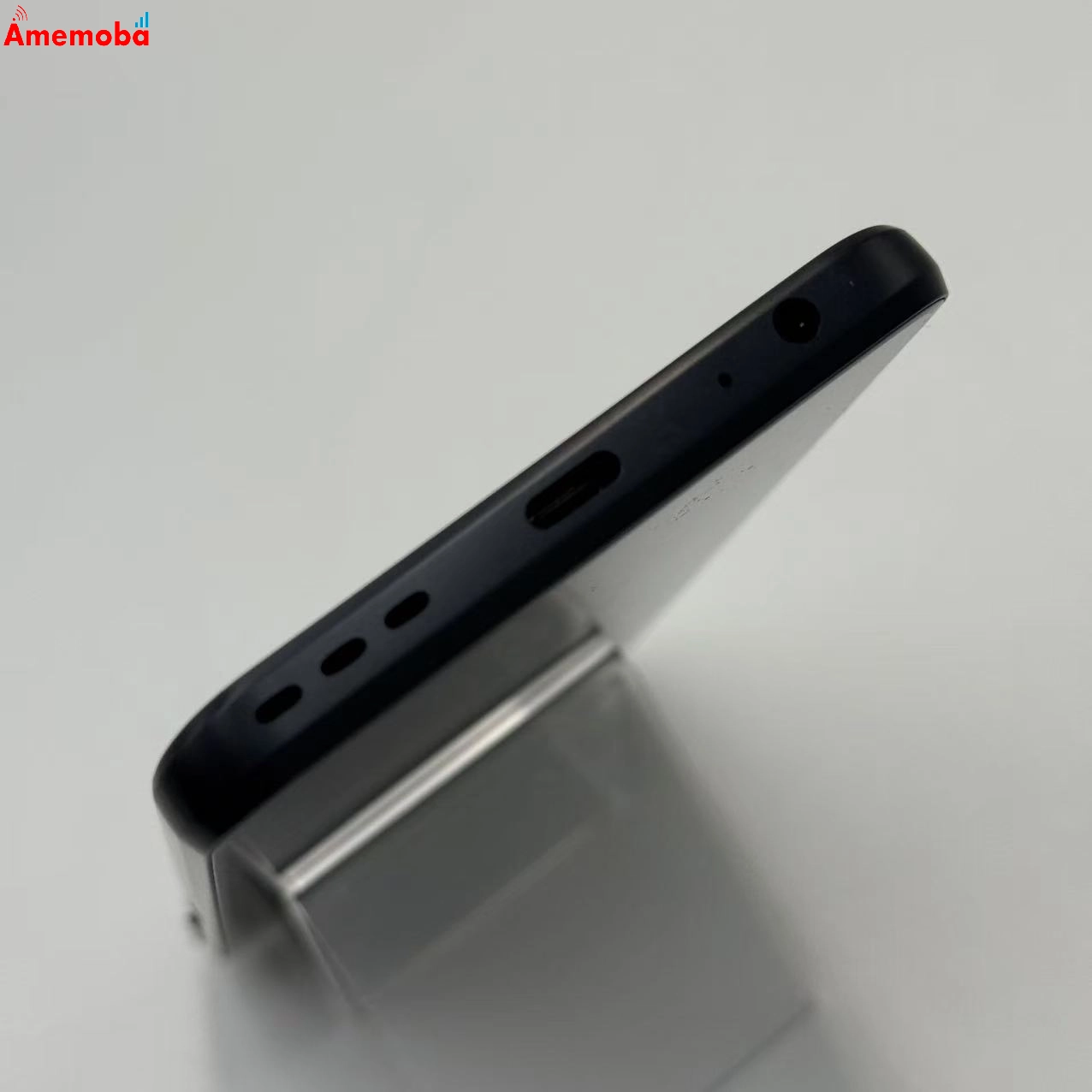 moto g52j 5G 128GB インクブラック XT2219-1 SIMフリー 極美品