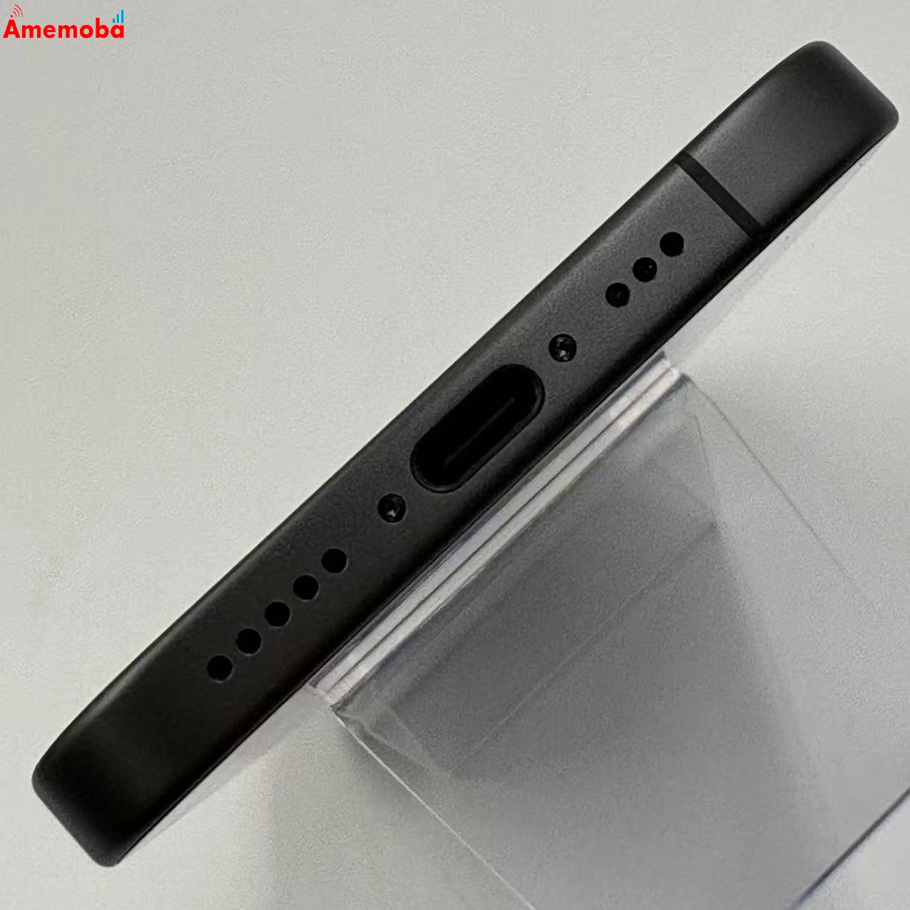 iPhone 17 256GB ブラック MG674J/A SIMフリー 美品