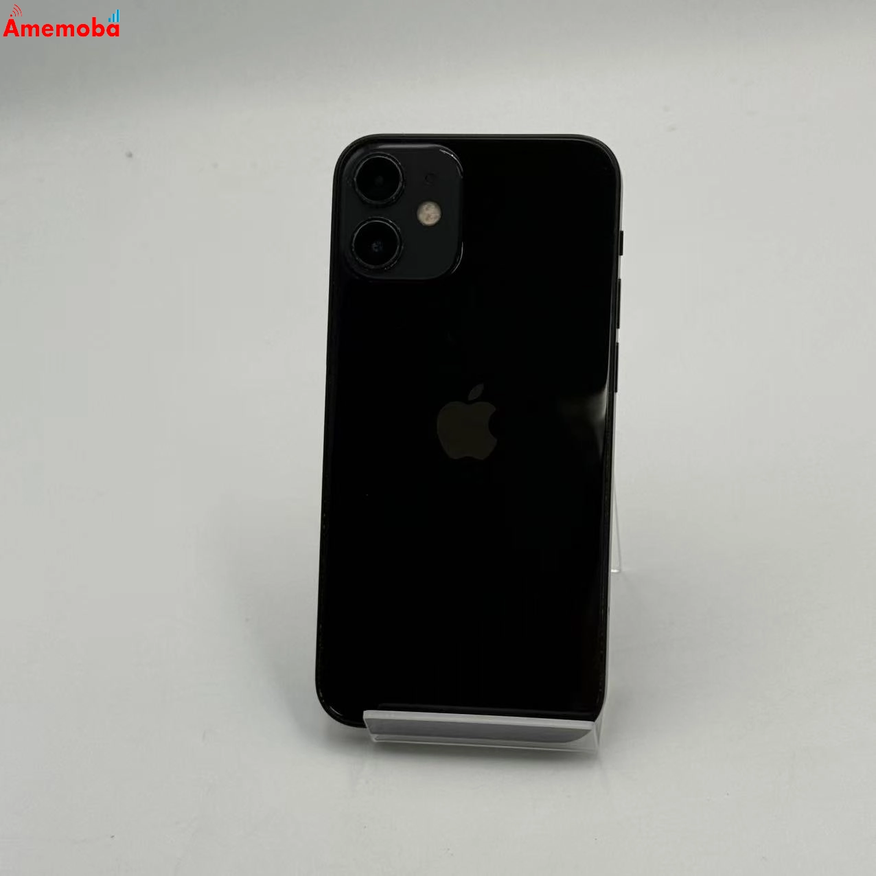 iPhone12 mini 128GB ブラック MGDJ3J/A 楽天モバイル版SIMフリー ジャンク品