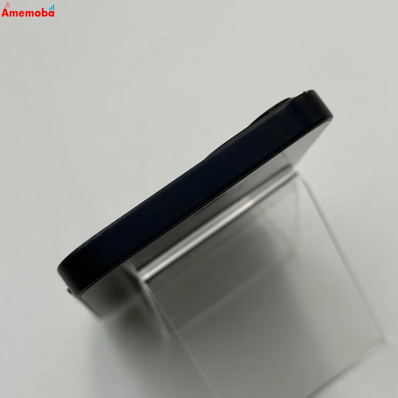 iPhone12 mini 128GB ブラック MGDJ3J/A 楽天モバイル版SIMフリー ジャンク品