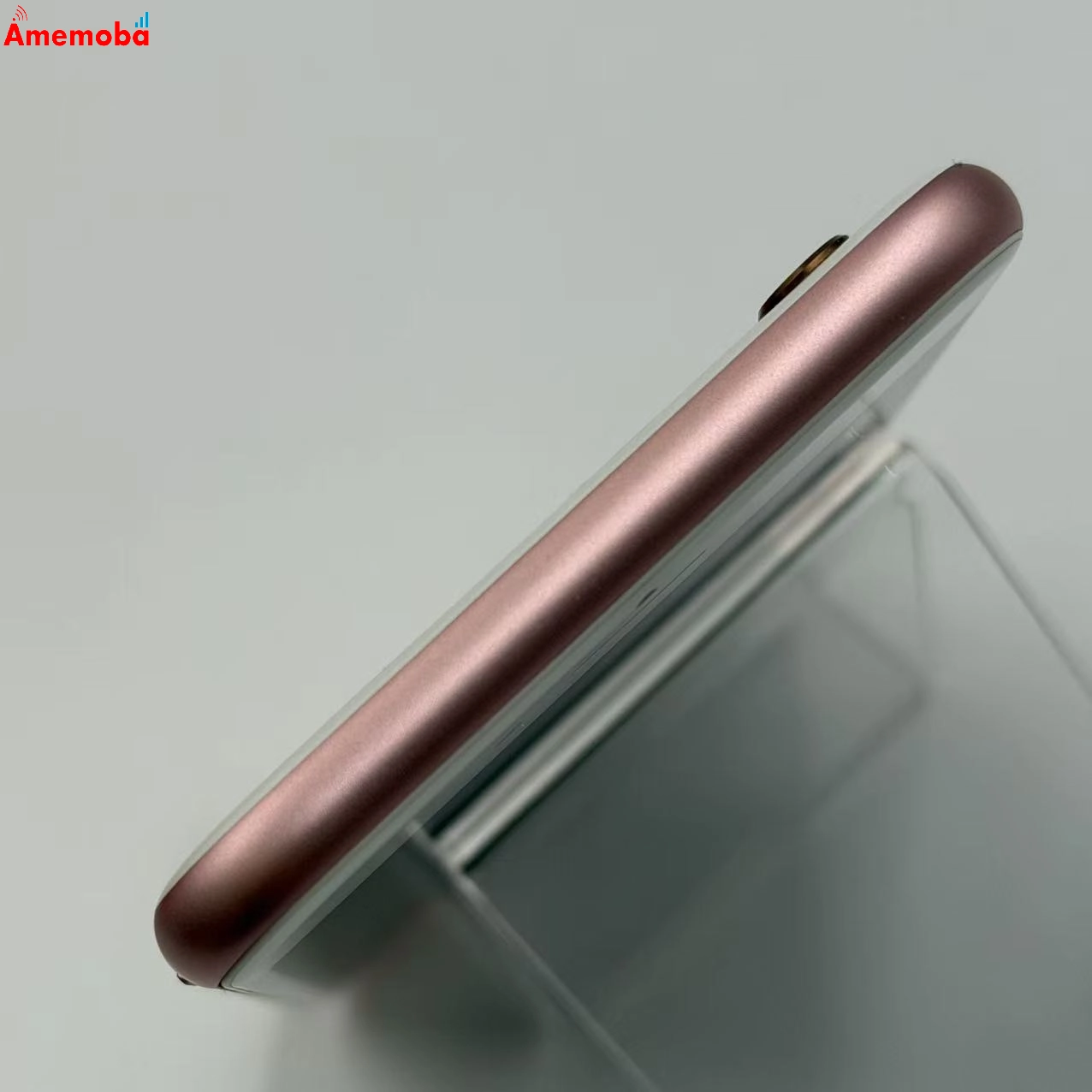 iPhone6s 32GB ローズゴールド MN122J/A SoftBank版SIMフリー