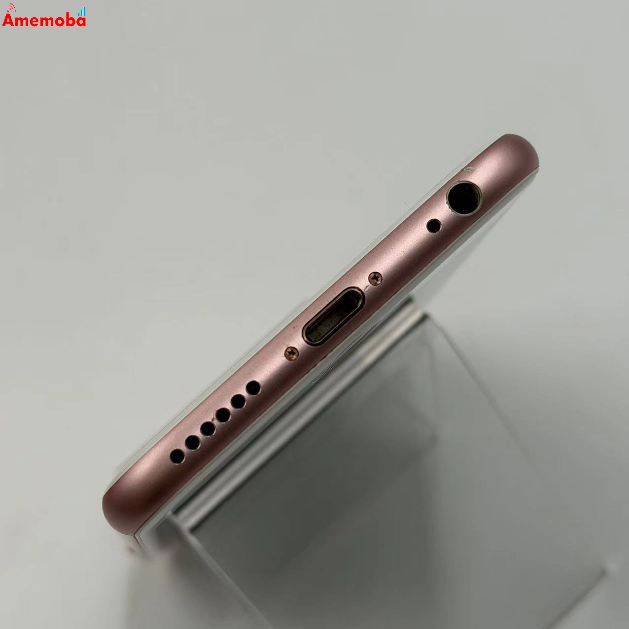 iPhone6s 32GB ローズゴールド MN122J/A SoftBank版SIMフリー