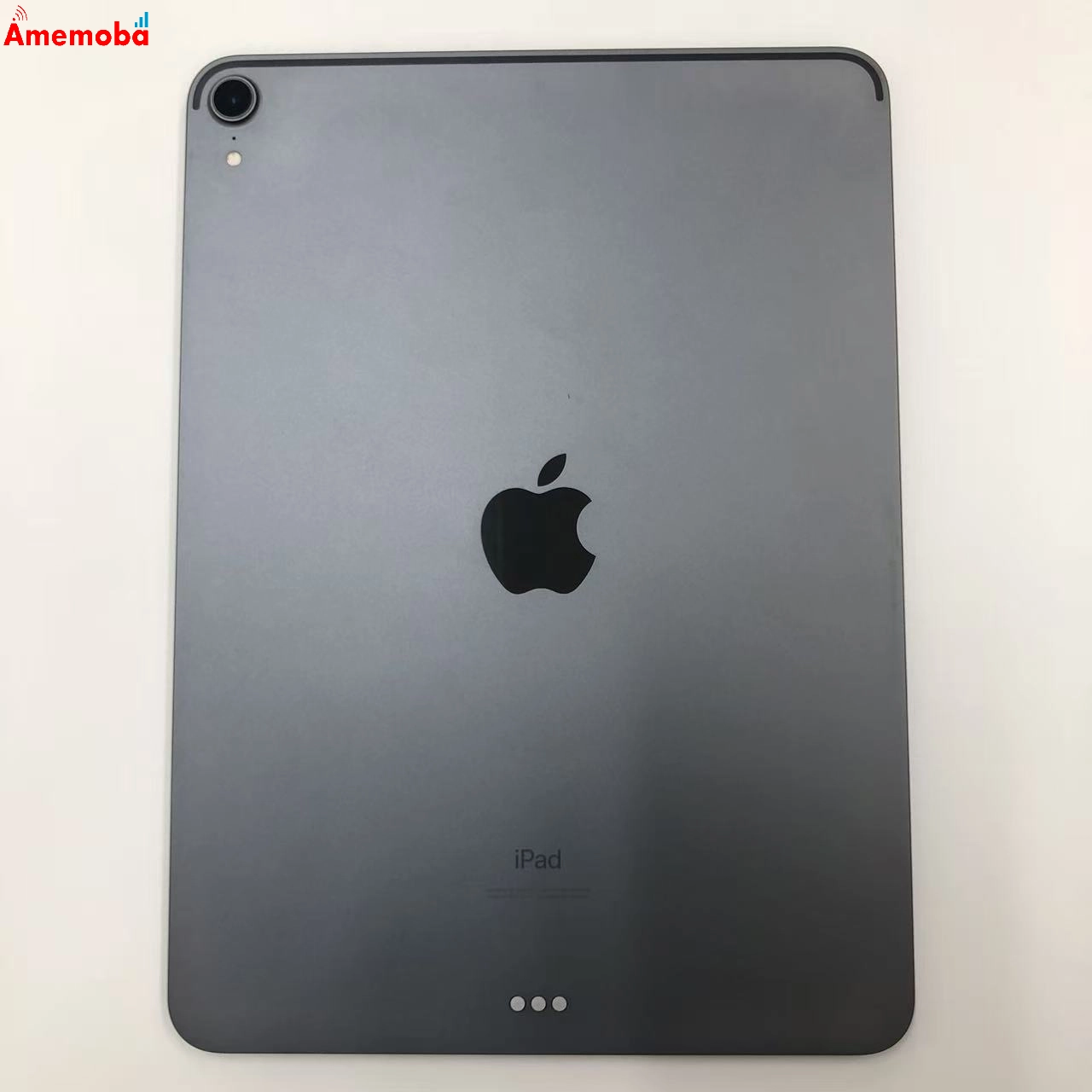 iPad Pro 11インチ 第1世代 Wi-Fiモデル 256GB スペースグレイ MTXQ2J/A