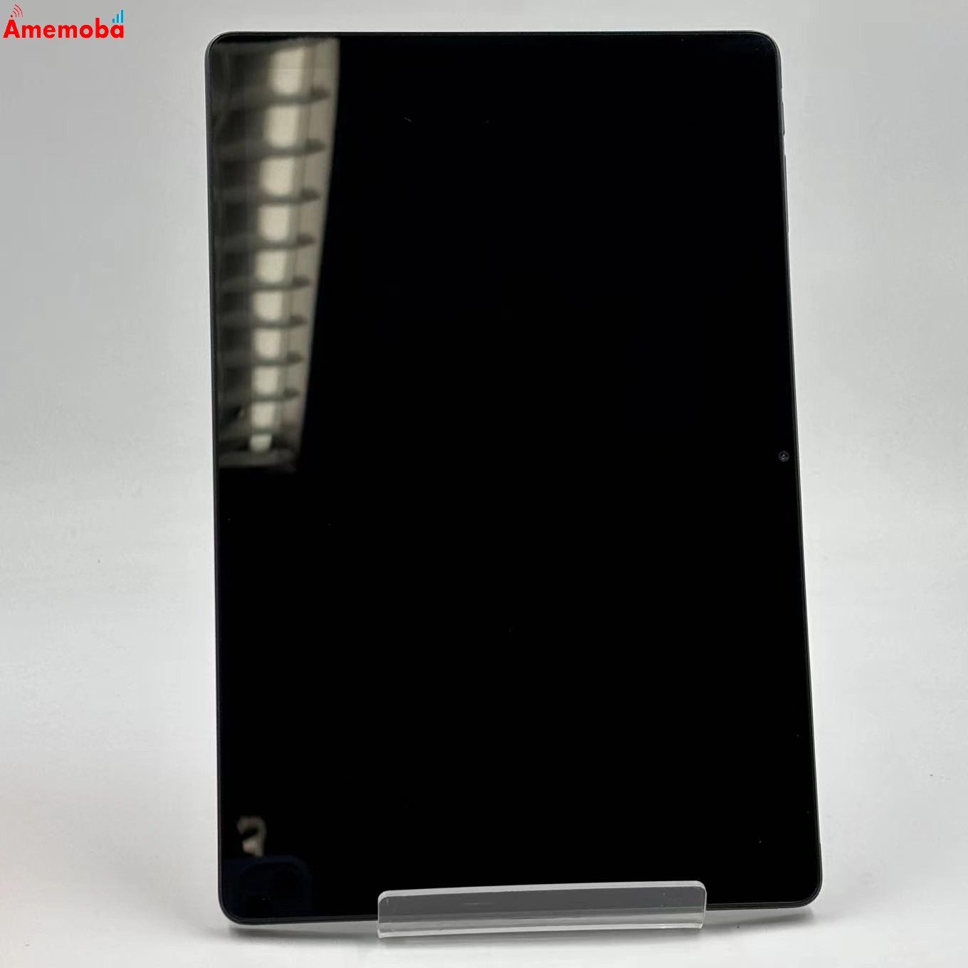 aiwa tab AS10L 64GB ダークグレー ジャンク品