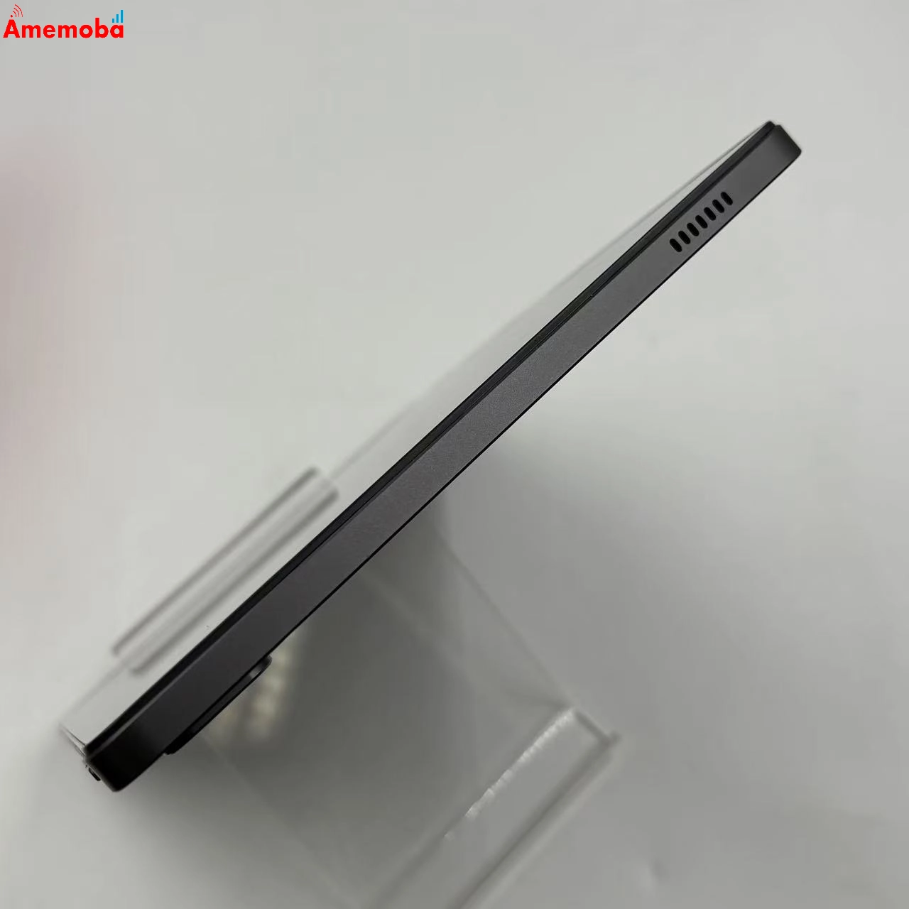 aiwa tab AS10L 64GB ダークグレー ジャンク品