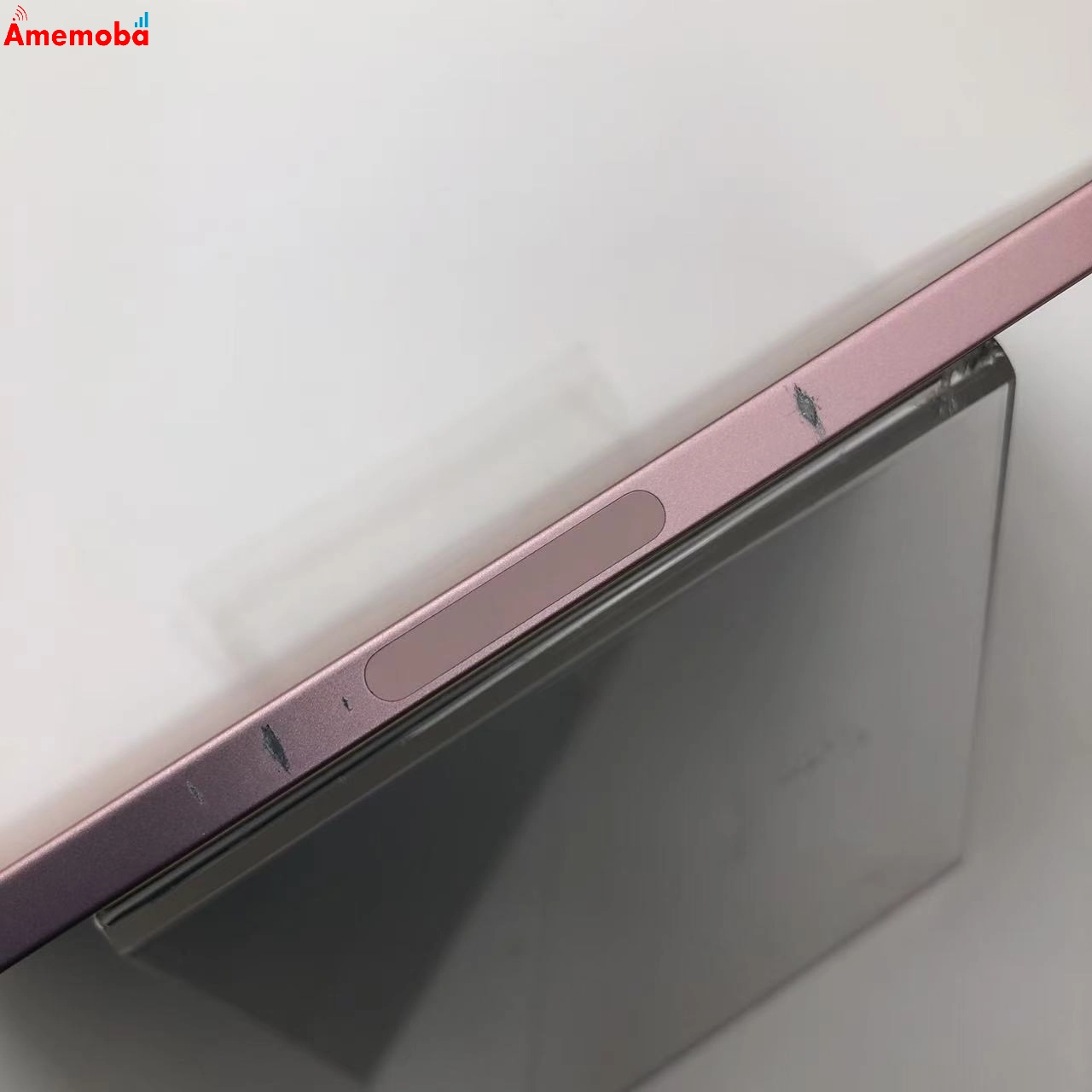 iPad Air 第4世代  64GB ローズゴールド MYGY2J/A Apple版SIMフリー