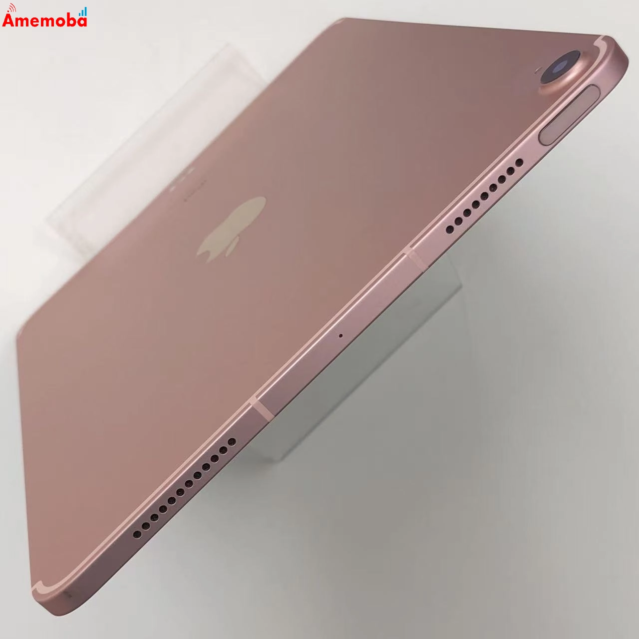 iPad Air 第4世代  64GB ローズゴールド MYGY2J/A Apple版SIMフリー