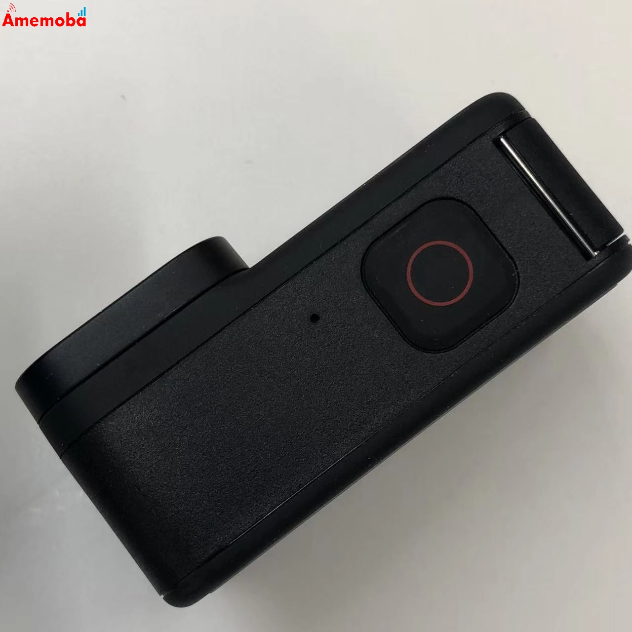 GoPro HERO10 Black CHDHX-101-FW 極美品 BLACK