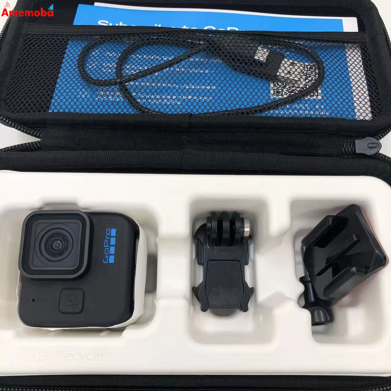 HERO11 Black Mini ブラック cppm1