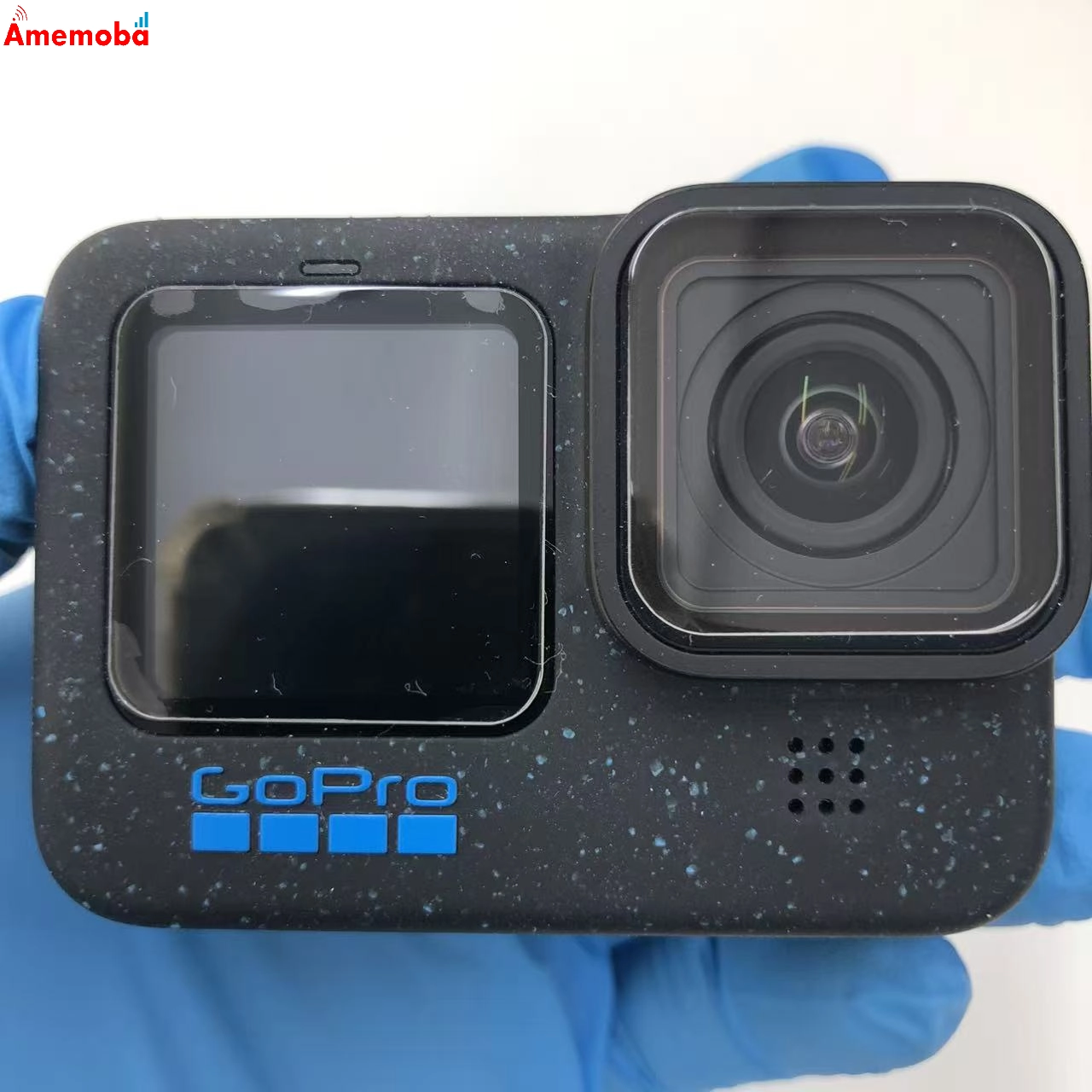HERO12 BLACK CHDHX-121-FW 極美品 Black