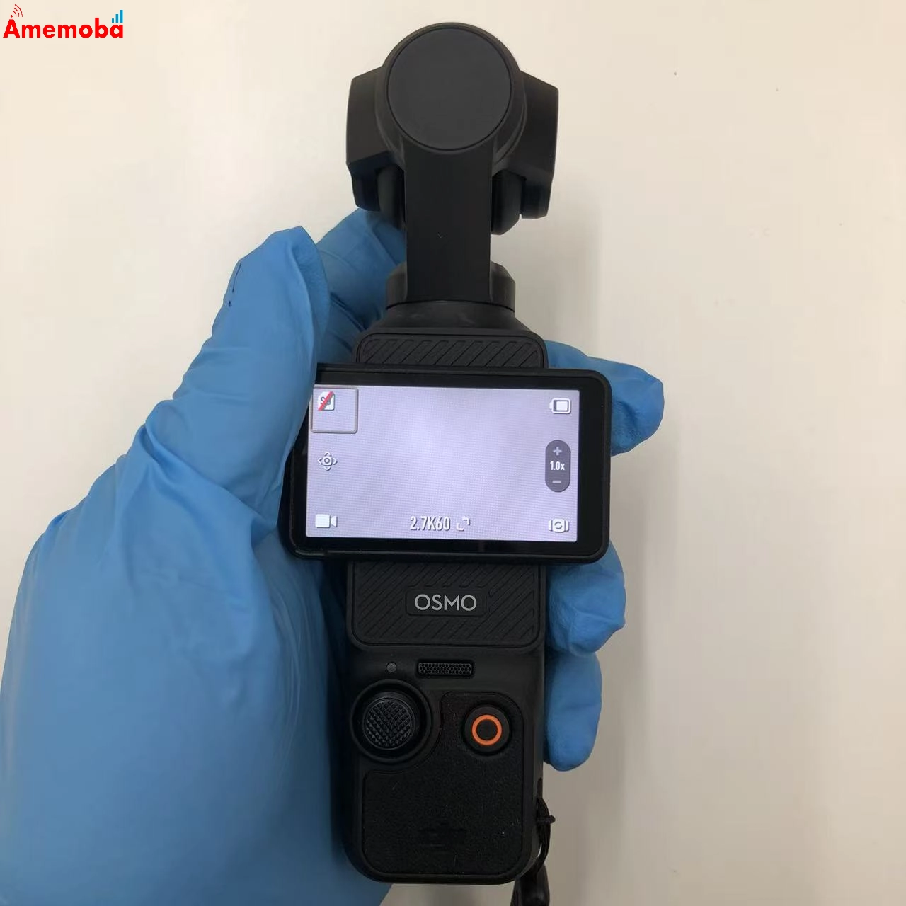 Osmo Pocket 3 ブラック