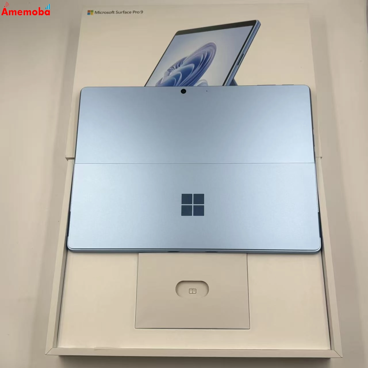 SurfacePro9 i5/8GB/256GB/QEZ-00045 サファイア 訳あり品