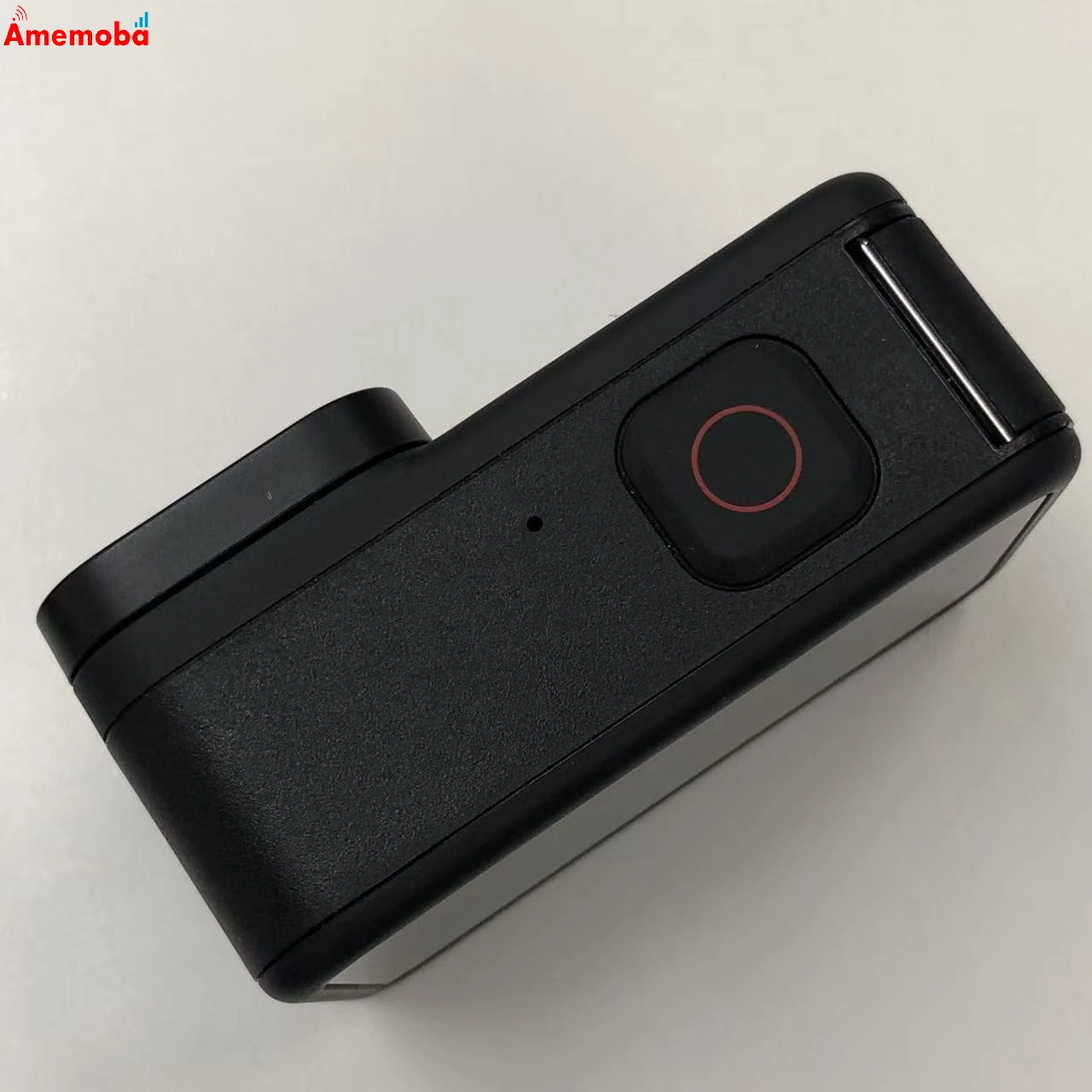 GoPro HERO10 Black CHDHX-101-FW 極美品 BLACK