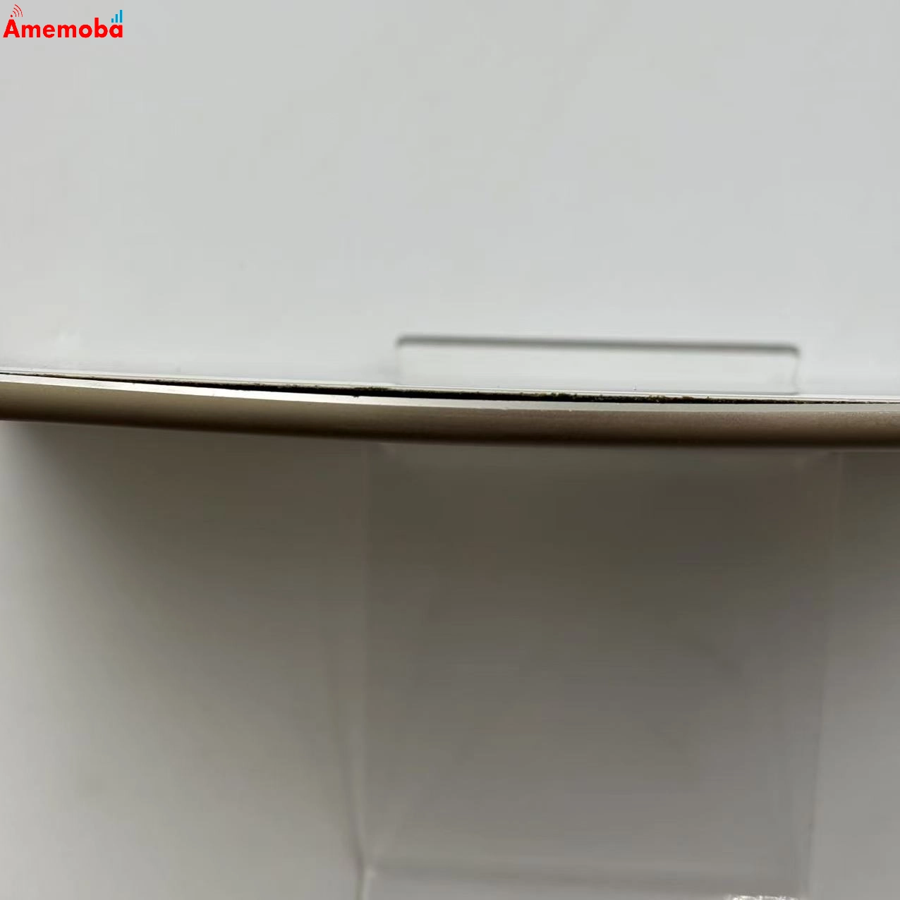 iPad Air 第2世代 Wi-Fi+Cellularモデル 64GB ゴールド MH172J/A AU版SIMフリー ジャンク品 au