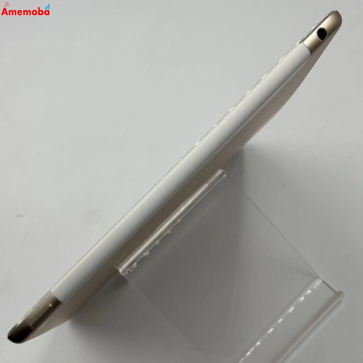 iPad Air 第2世代 Wi-Fi+Cellularモデル 64GB ゴールド MH172J/A AU版SIMフリー ジャンク品 au