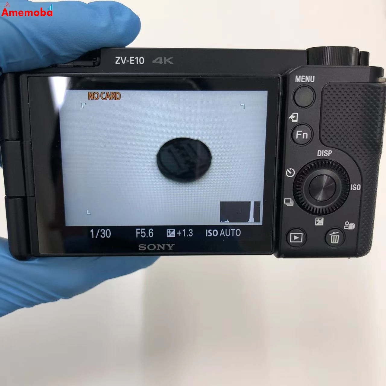 SONY VLOGCAM ZV-E10L パワーズームレンズキット ブラック 極美品