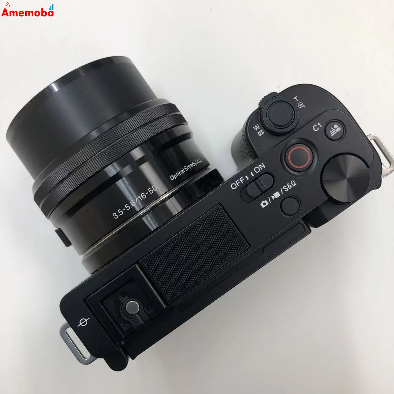 SONY VLOGCAM ZV-E10L パワーズームレンズキット ブラック 極美品